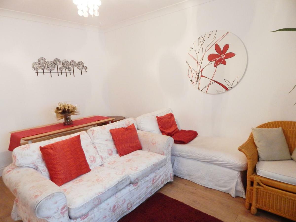 London City Rooms Εξωτερικό φωτογραφία