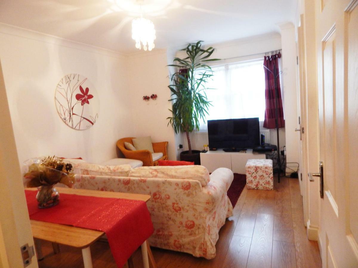 London City Rooms Εξωτερικό φωτογραφία